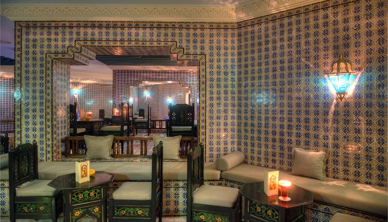 le royal hotels and resorts hammamet