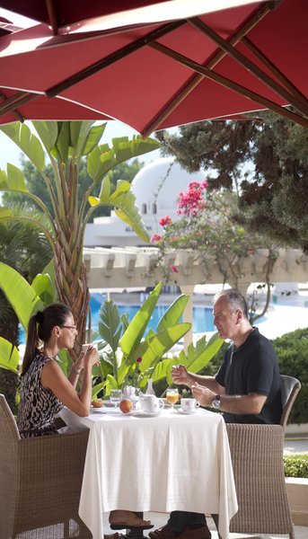 le royal hotels and resorts hammamet