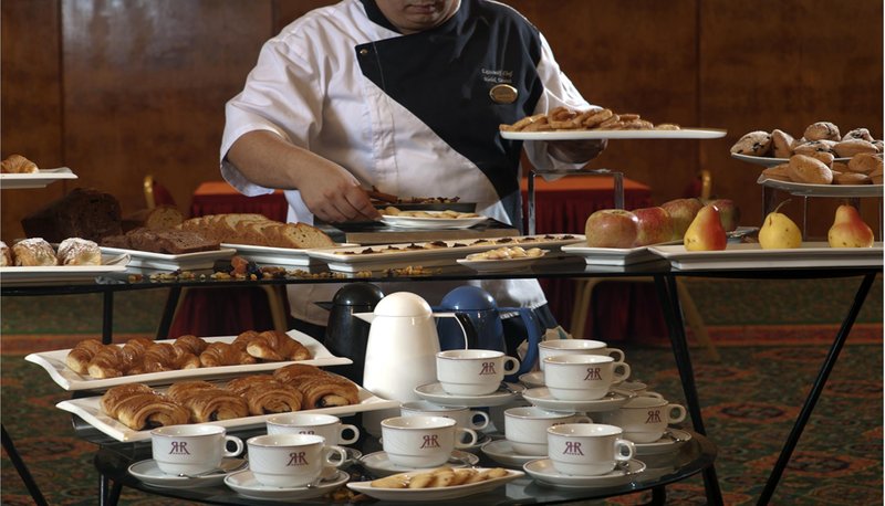 le royal hotels and resorts hammamet