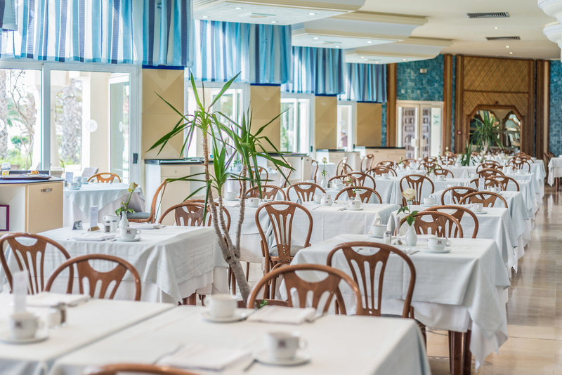 le royal hotels and resorts hammamet