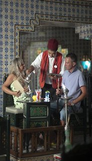 le royal hotels and resorts hammamet