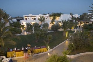 Hotel Fiesta Beach Djerba,Djerba>>Aghir,4 star