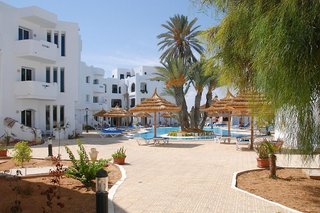 Hotel Fiesta Beach Djerba,Djerba>>Aghir,4 star