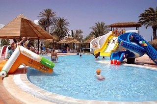 Hotel Fiesta Beach Djerba,Djerba>>Aghir,4 star