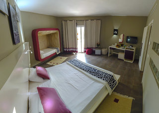 hotel fiesta beach djerba