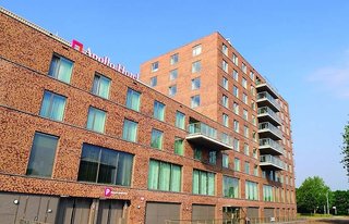Leonardo Hotel Papendrecht,Dordrecht>>Alblasserdam,5 star