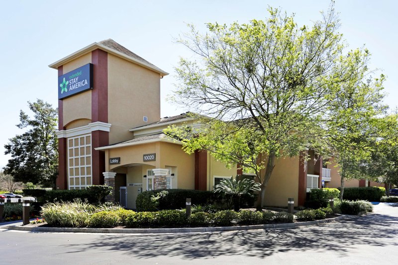 extended stay america select suites jacksonville southside