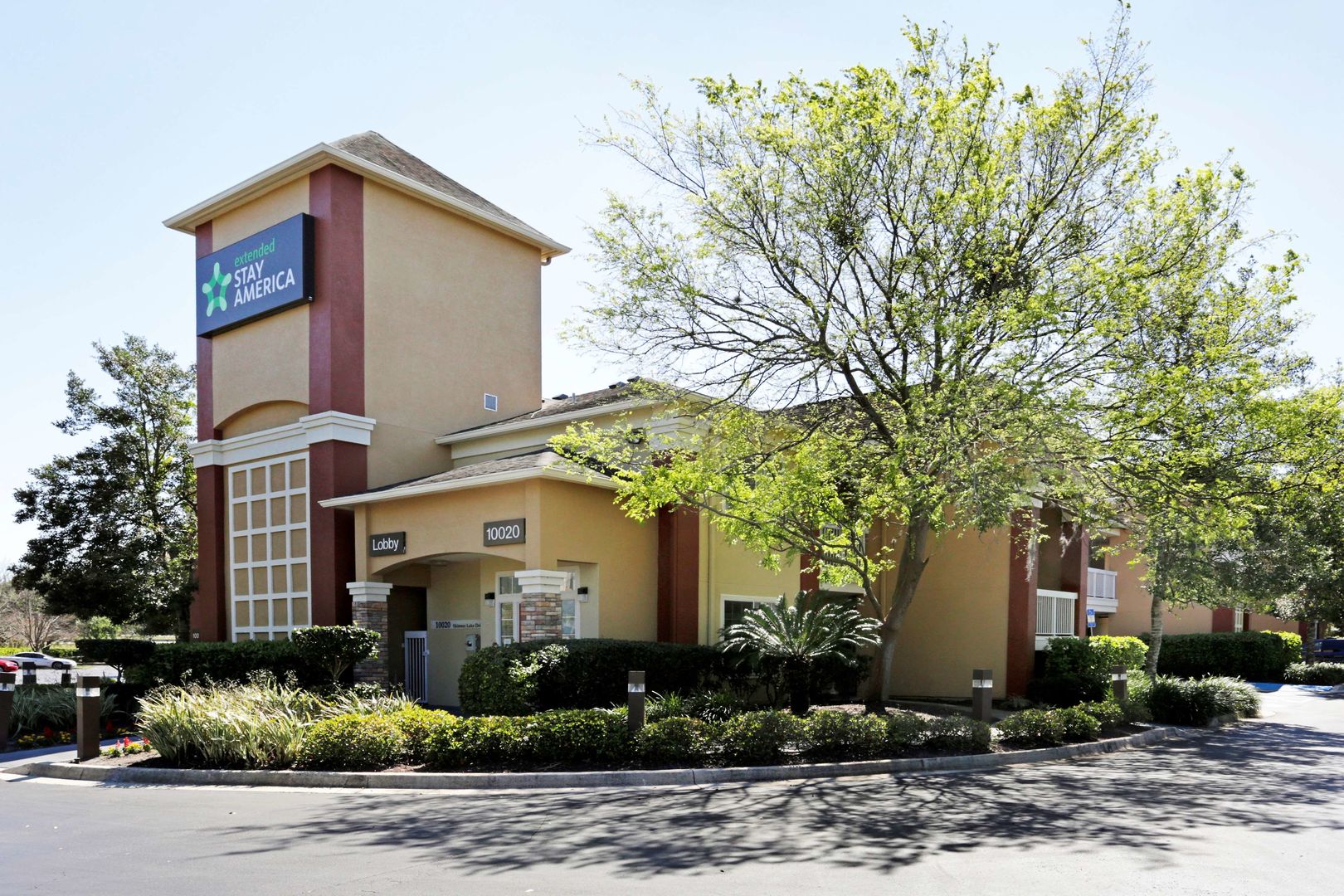 extended stay america select suites jacksonville southside