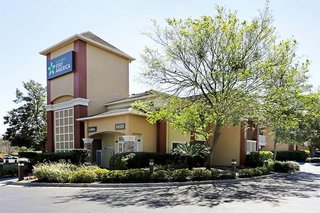 Extended Stay America Select Suites - Jacksonville - Southside,10020 Skinner Lk Dr,3 star