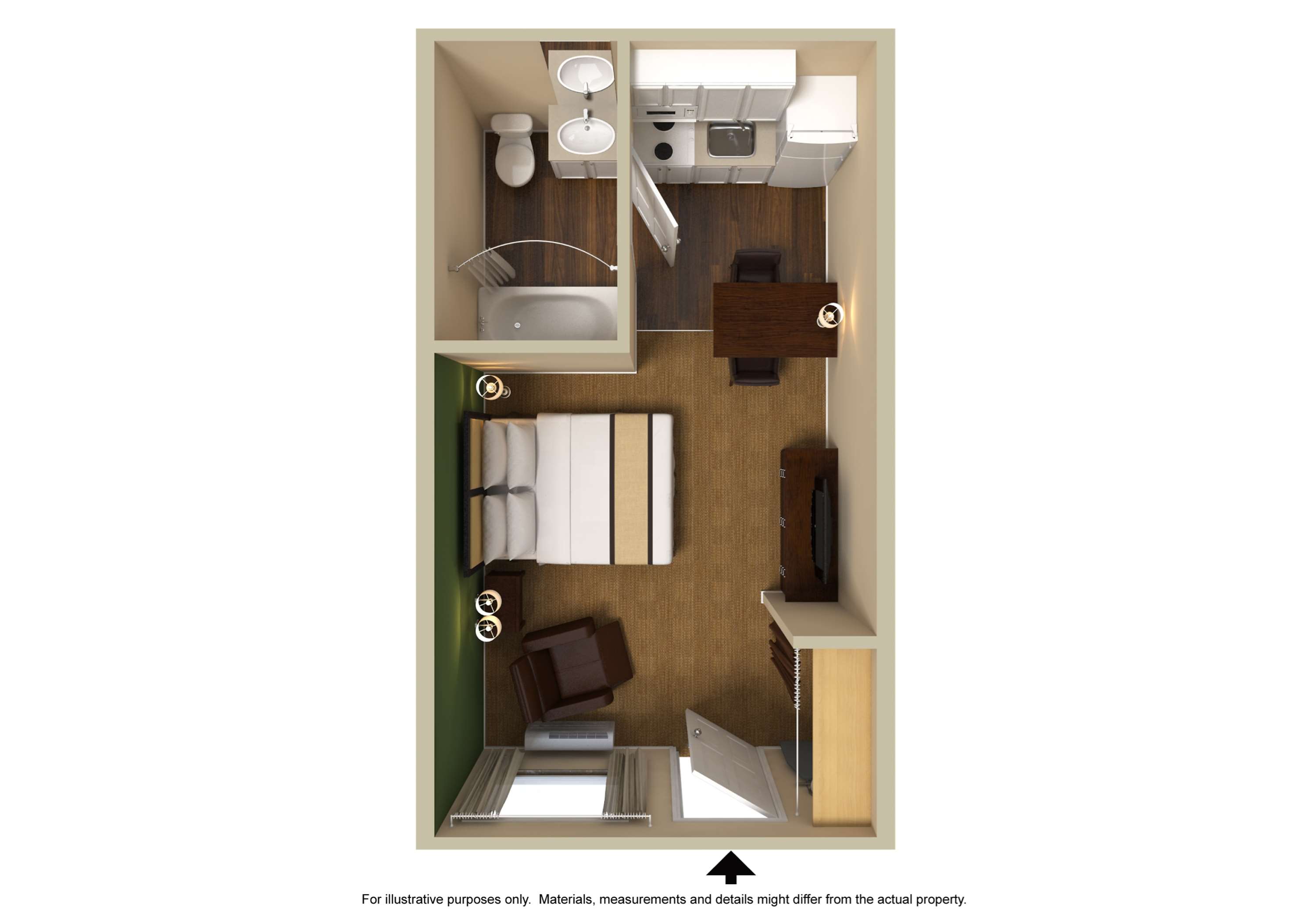 extended stay america select suites jacksonville southside