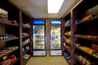 Hampton Inn Jacksonville-Downtown-I-95,Duval County>>Duval,3 star