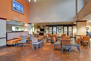 hampton inn jacksonville downtown i 95