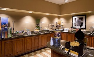 Hampton Inn Jacksonville-Downtown-I-95,Duval County>>Duval,3 star