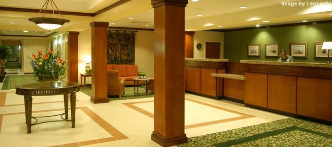 fairfield inn and suites by marriott jacksonville beach