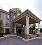 holiday inn express jacksonville blount island by ihg