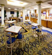 holiday inn express jacksonville blount island by ihg