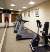 holiday inn express jacksonville blount island by ihg