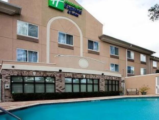 holiday inn express jacksonville blount island by ihg