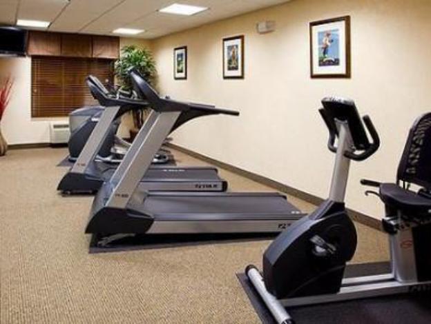 holiday inn express jacksonville blount island by ihg