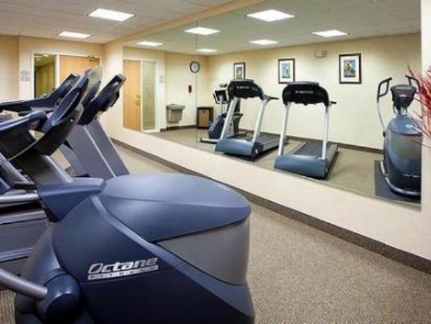 holiday inn express jacksonville blount island by ihg