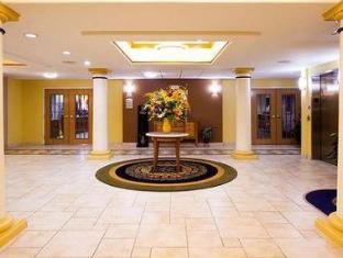 holiday inn express jacksonville blount island by ihg