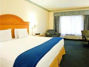 holiday inn express jacksonville blount island by ihg