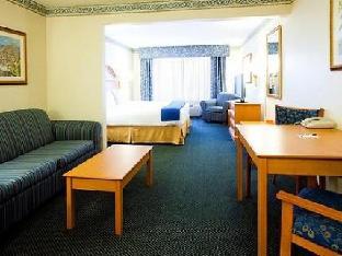 holiday inn express jacksonville blount island by ihg