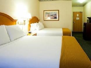 holiday inn express jacksonville blount island by ihg