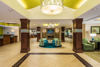 Holiday Inn Express Jacksonville - Blount Island By Ihg,Jacksonville>>Duval,3 star