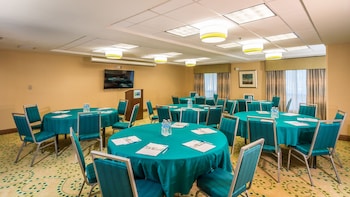 Holiday Inn Express Jacksonville - Blount Island By Ihg,Jacksonville>>Duval,3 star