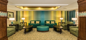 holiday inn express jacksonville blount island by ihg