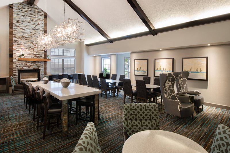 residence inn by marriott jacksonville butler boulevard