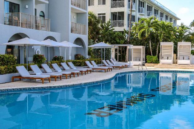 grand cayman marriott resort