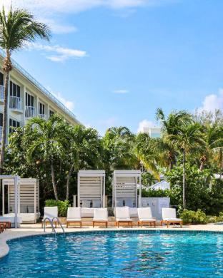 grand cayman marriott resort