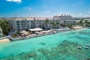 grand cayman marriott resort