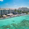 grand cayman marriott resort