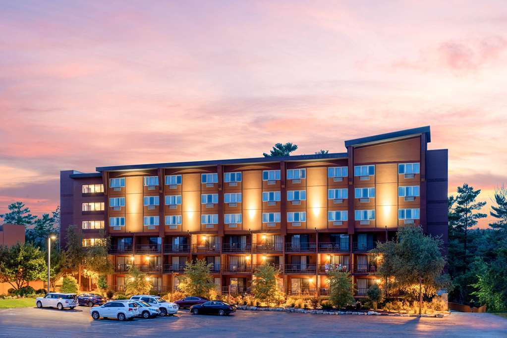 chula vista resort trademark collection