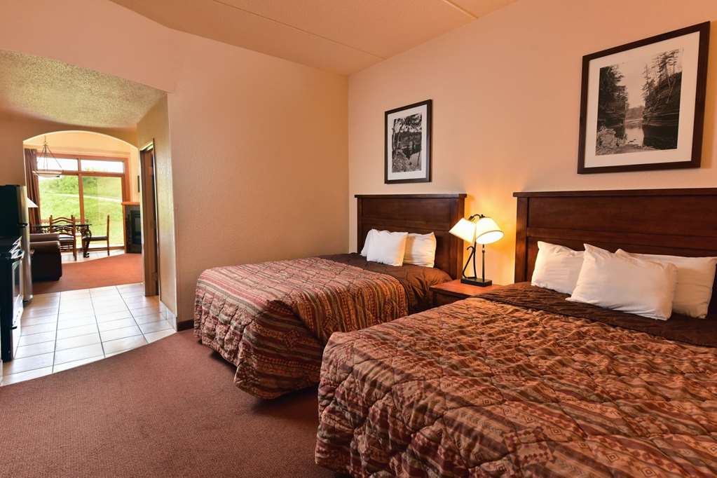 chula vista resort trademark collection