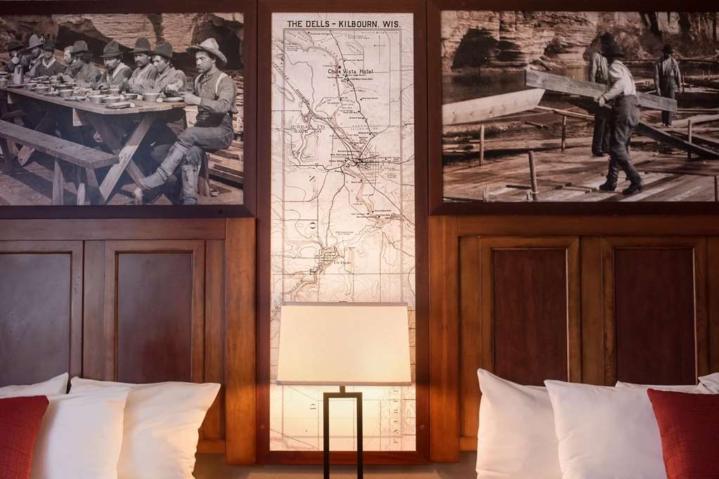 chula vista resort trademark collection