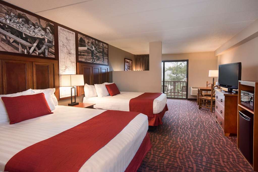 chula vista resort trademark collection