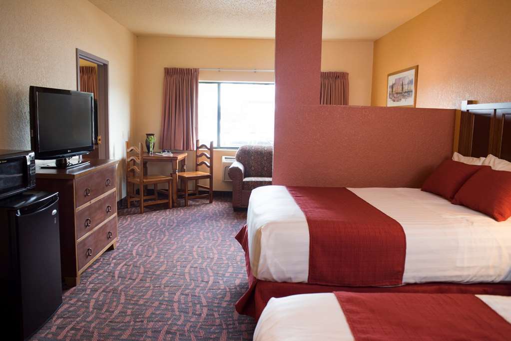 chula vista resort trademark collection