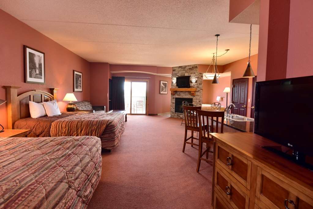 chula vista resort trademark collection