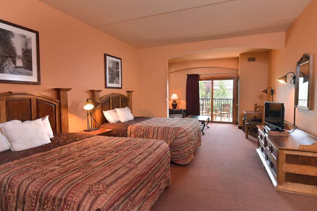 chula vista resort trademark collection