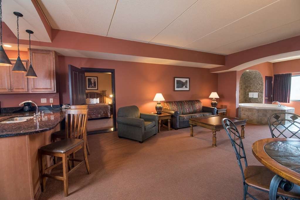 chula vista resort trademark collection