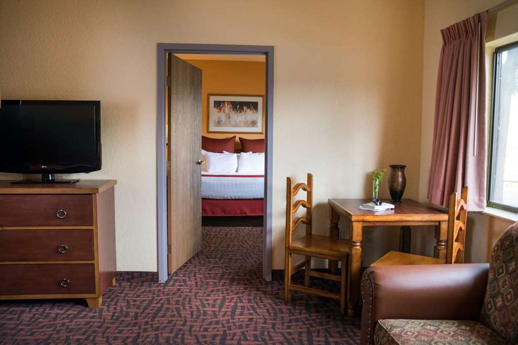 chula vista resort trademark collection