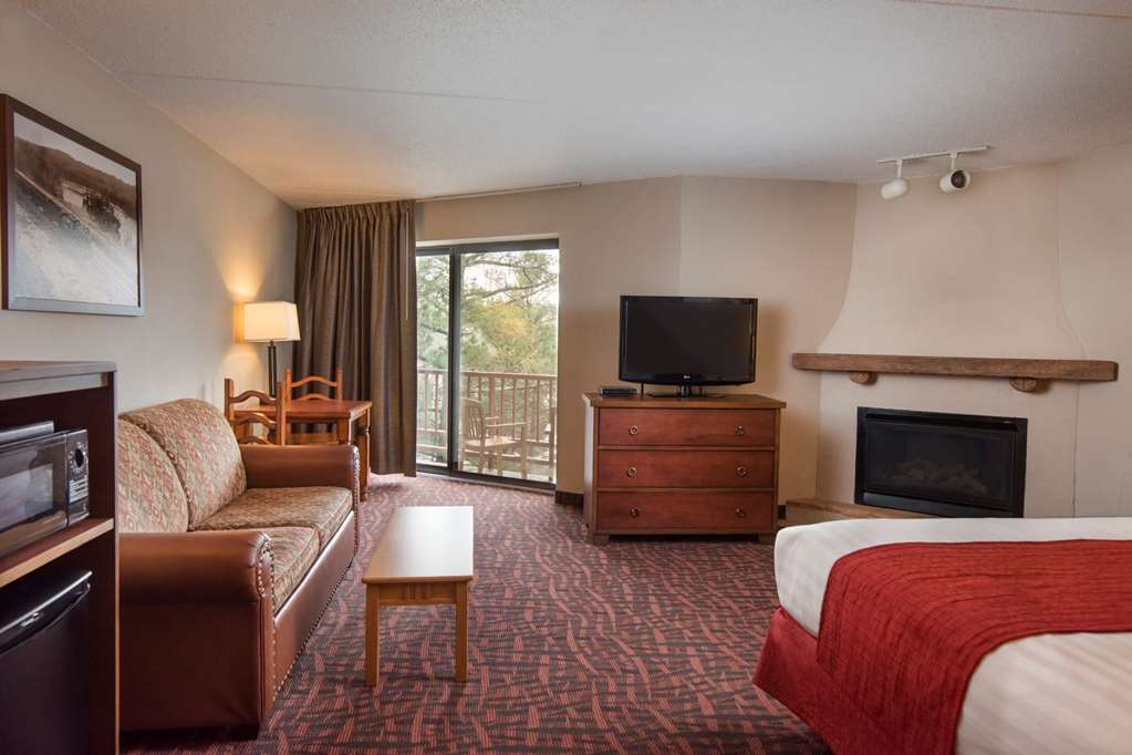 chula vista resort trademark collection