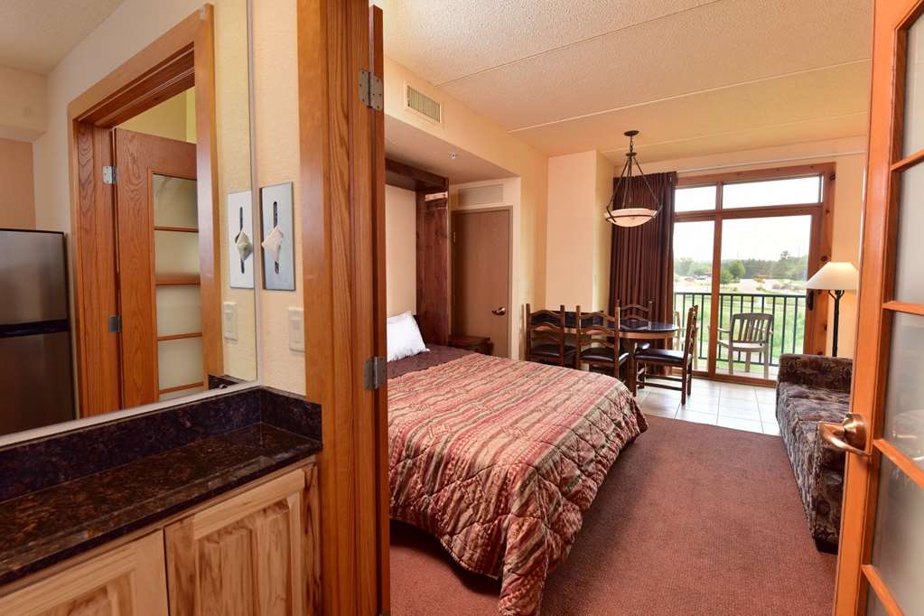 chula vista resort trademark collection