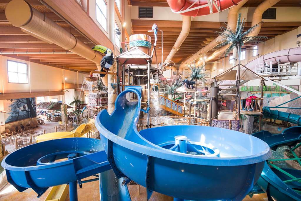 chula vista resort trademark collection