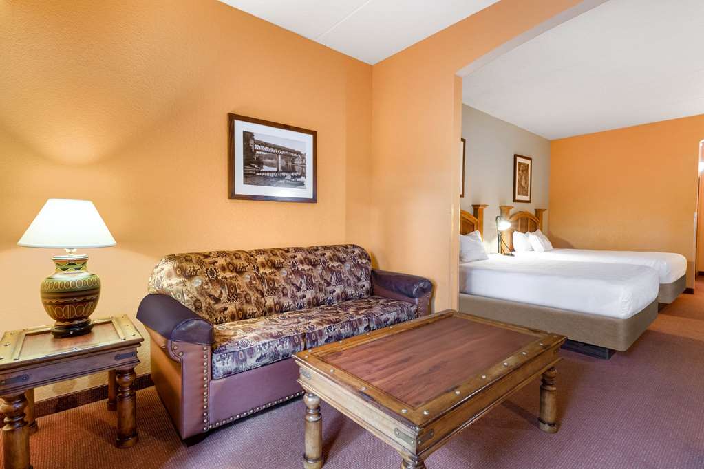 chula vista resort trademark collection