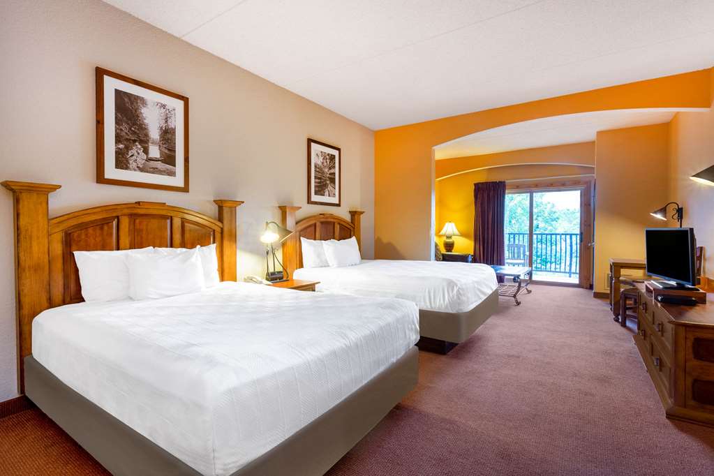 chula vista resort trademark collection